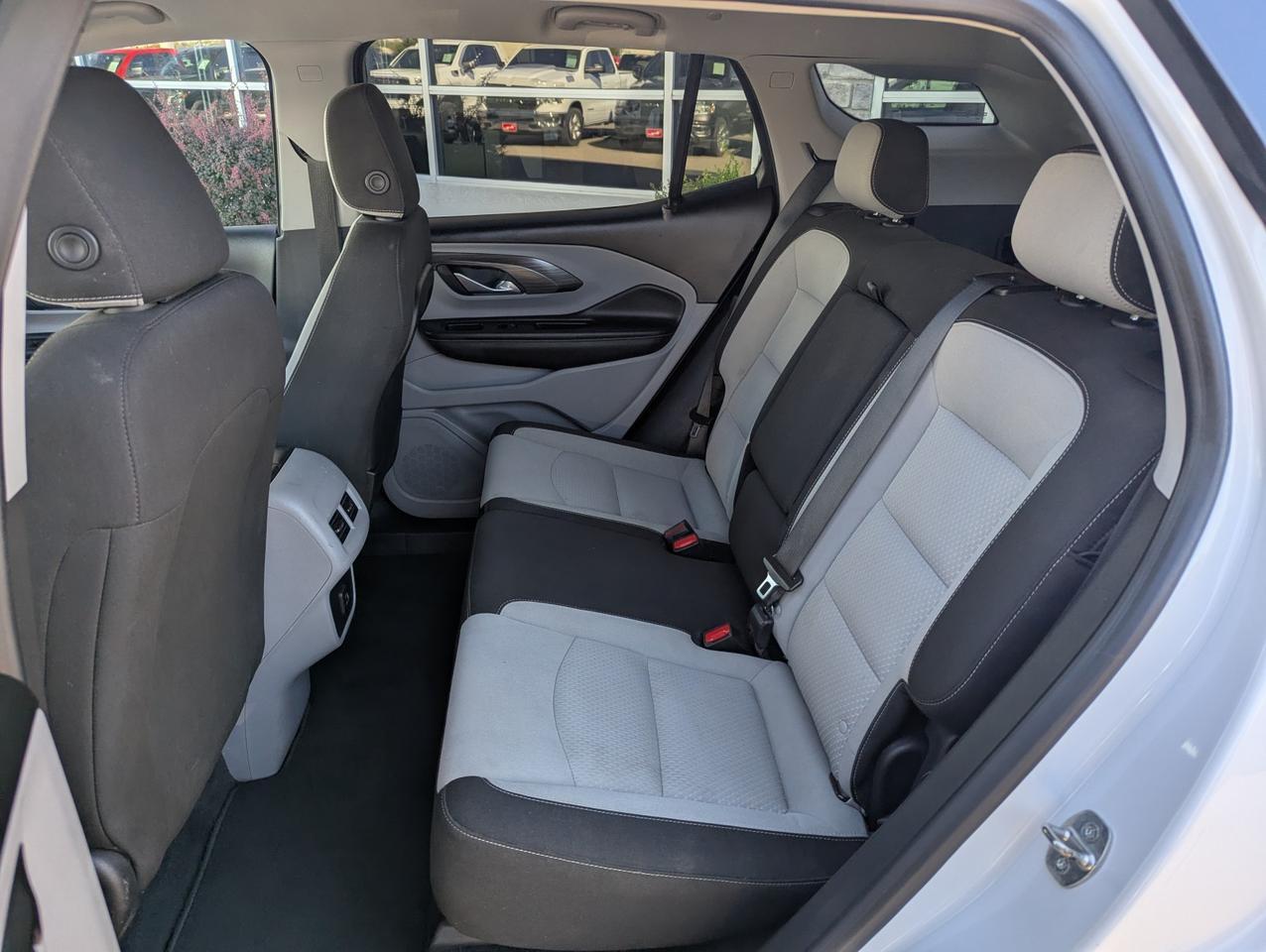2023 GMC Terrain SLE Grand Junction CO