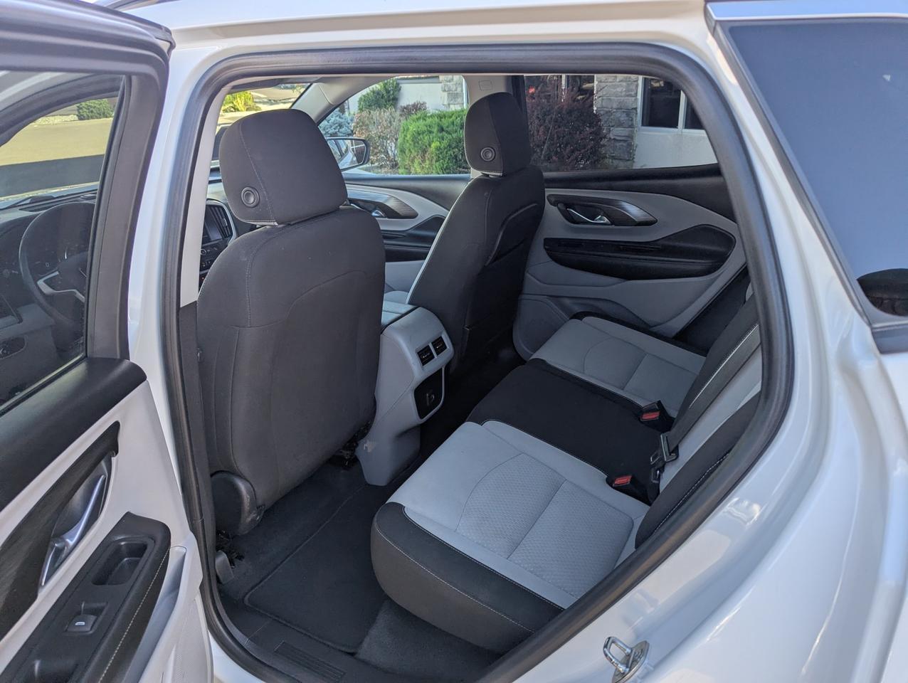 2023 GMC Terrain SLE Grand Junction CO