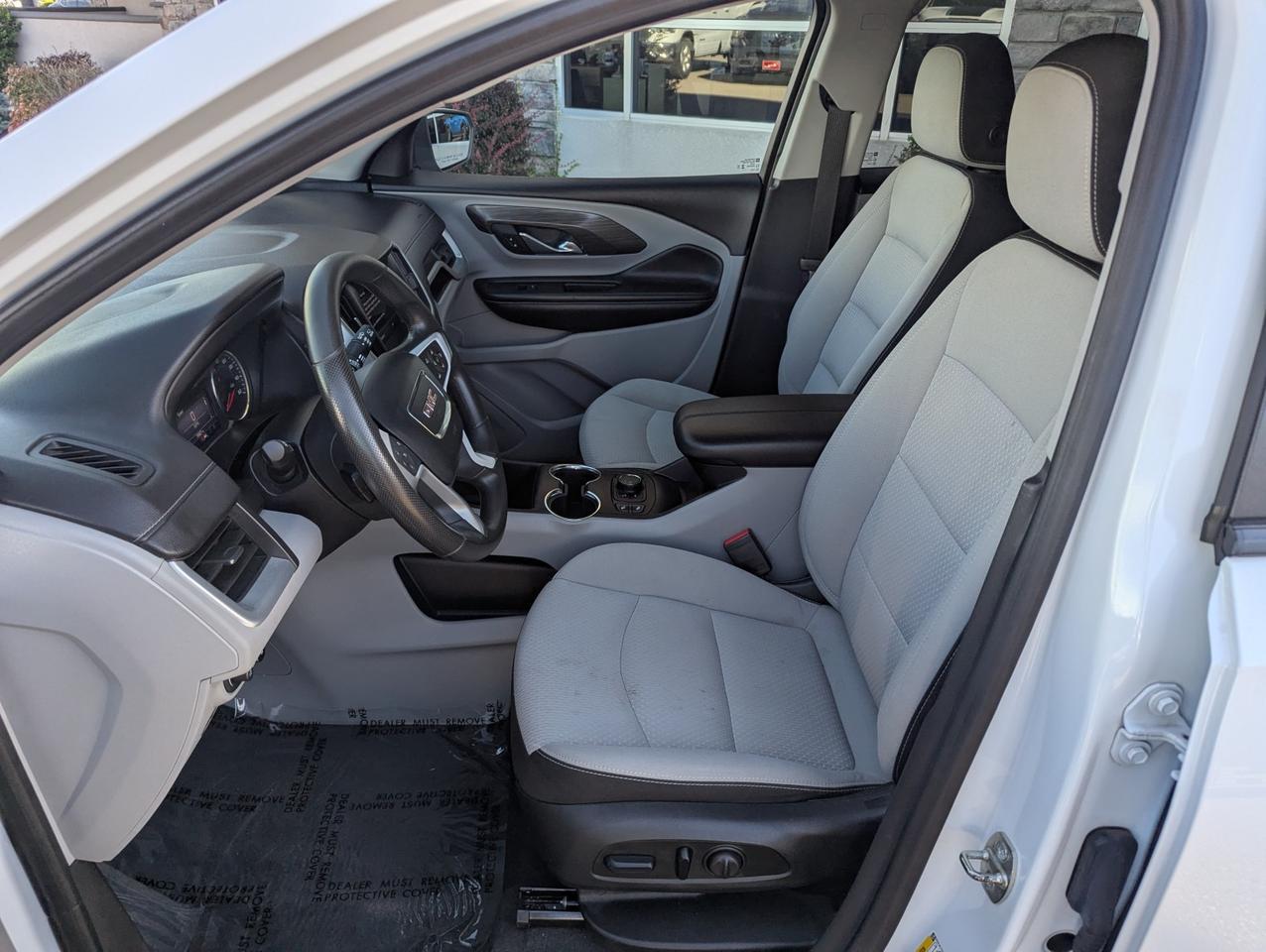 2023 GMC Terrain SLE Grand Junction CO