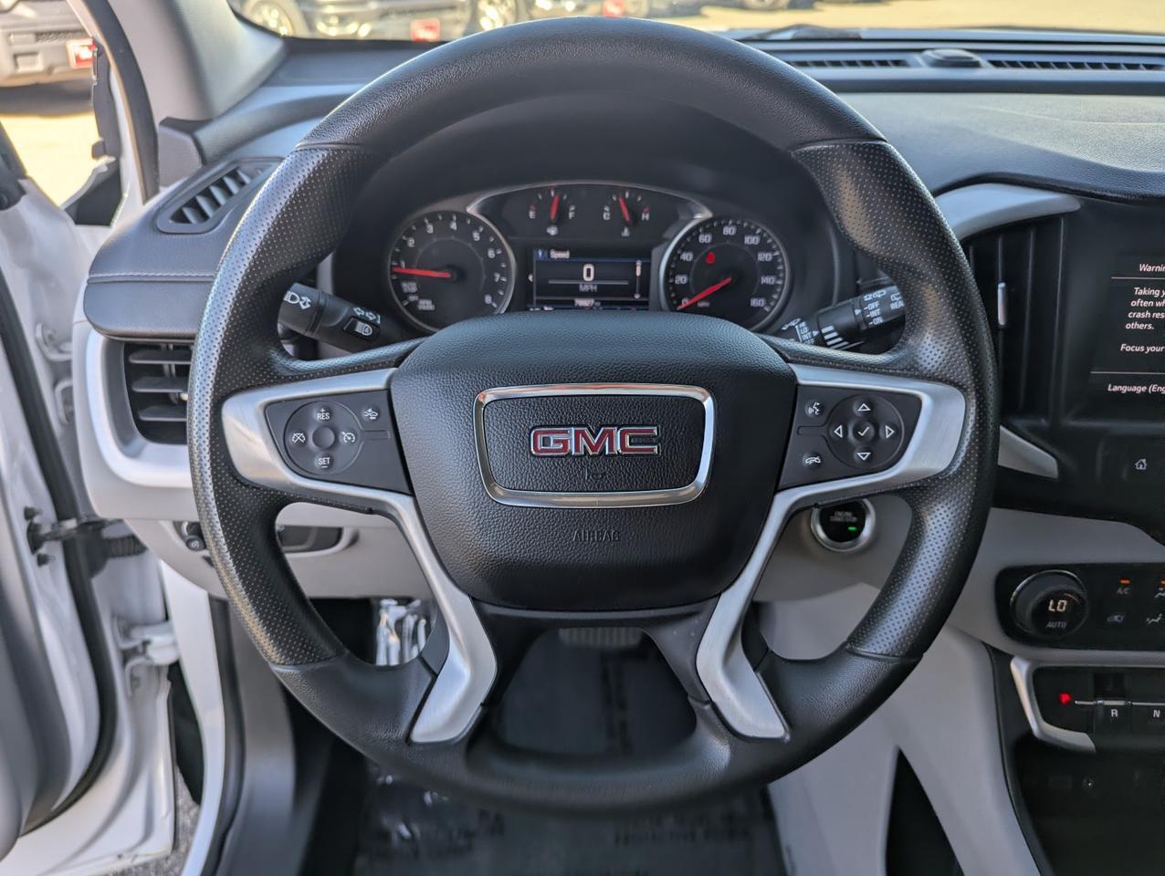 2023 GMC Terrain SLE Grand Junction CO