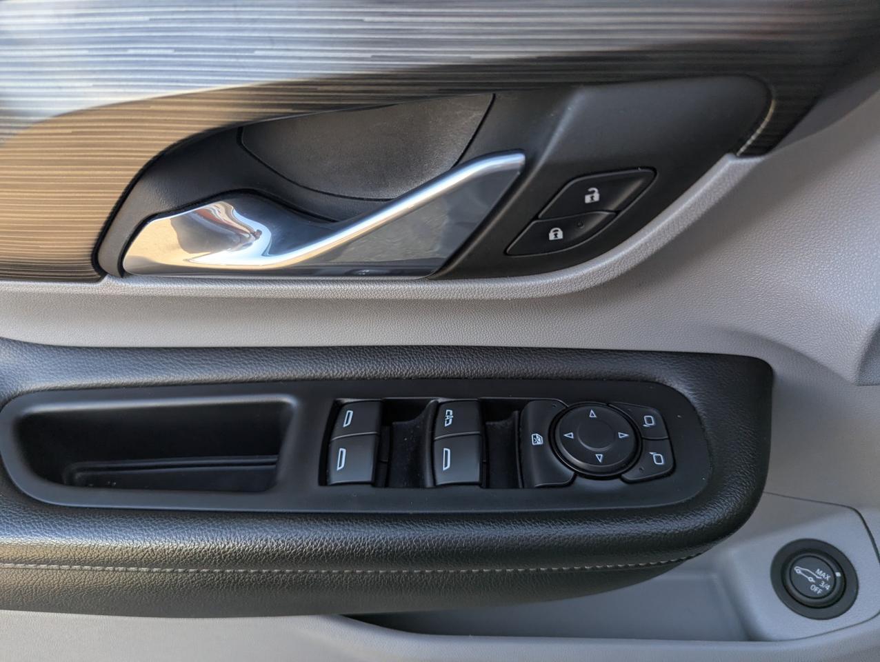 2023 GMC Terrain SLE Grand Junction CO
