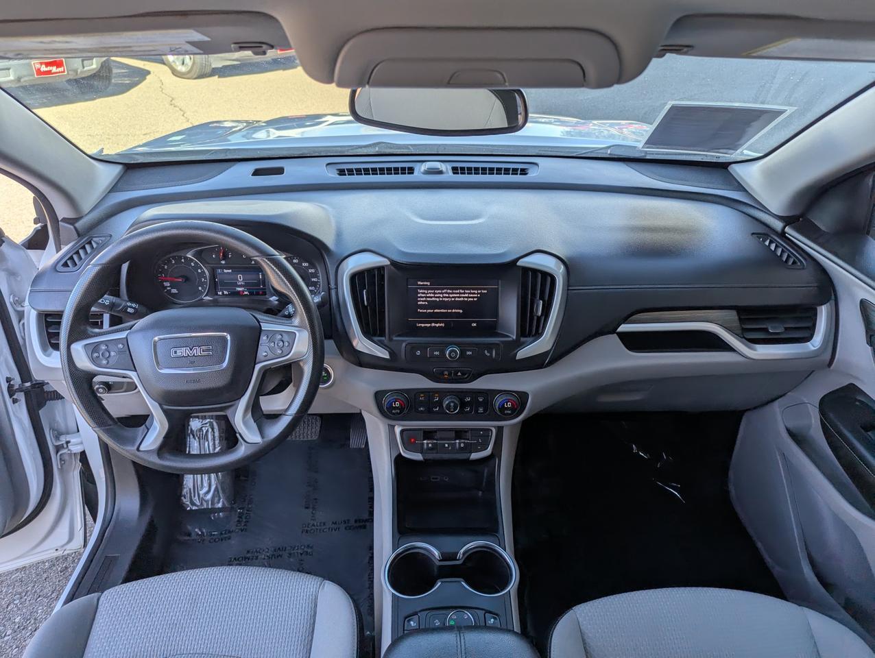 2023 GMC Terrain SLE Grand Junction CO