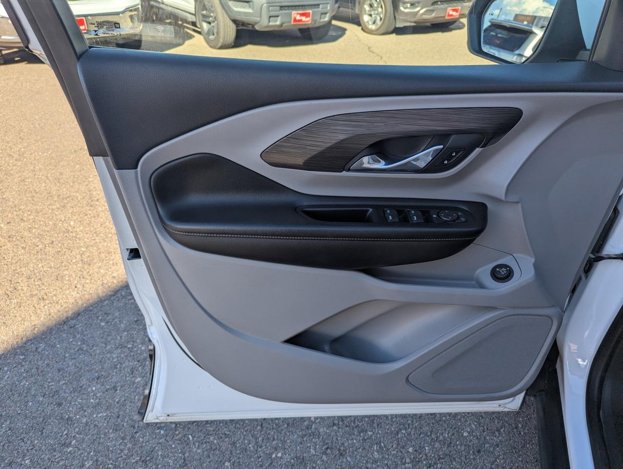 2023 GMC Terrain SLE Grand Junction CO