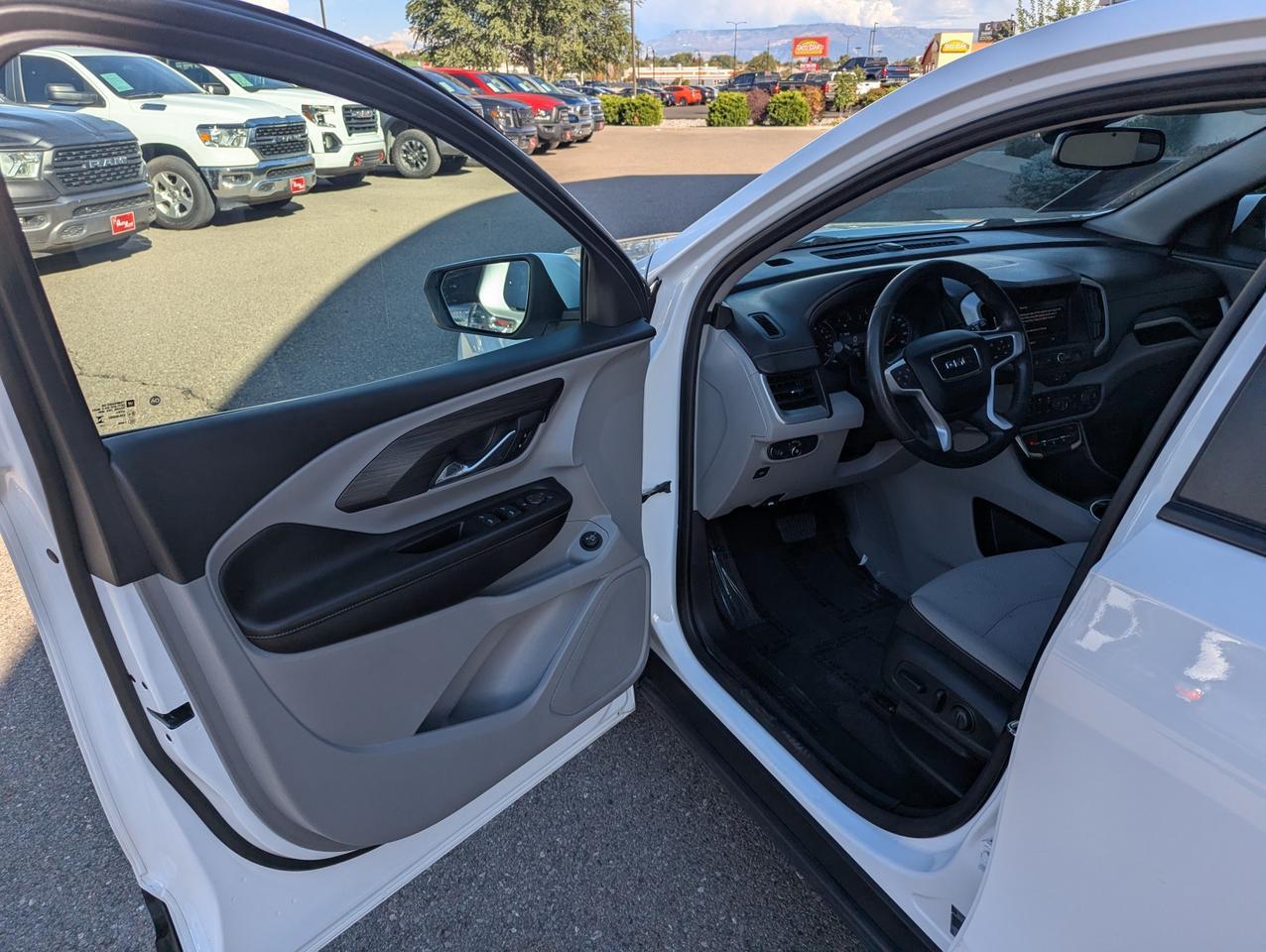 2023 GMC Terrain SLE Grand Junction CO