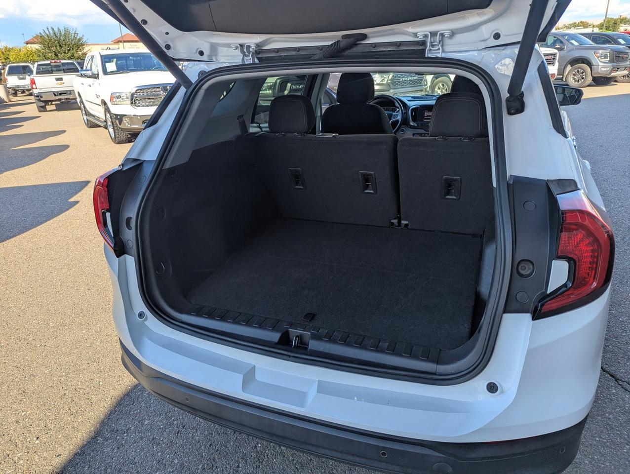 2023 GMC Terrain SLE Grand Junction CO