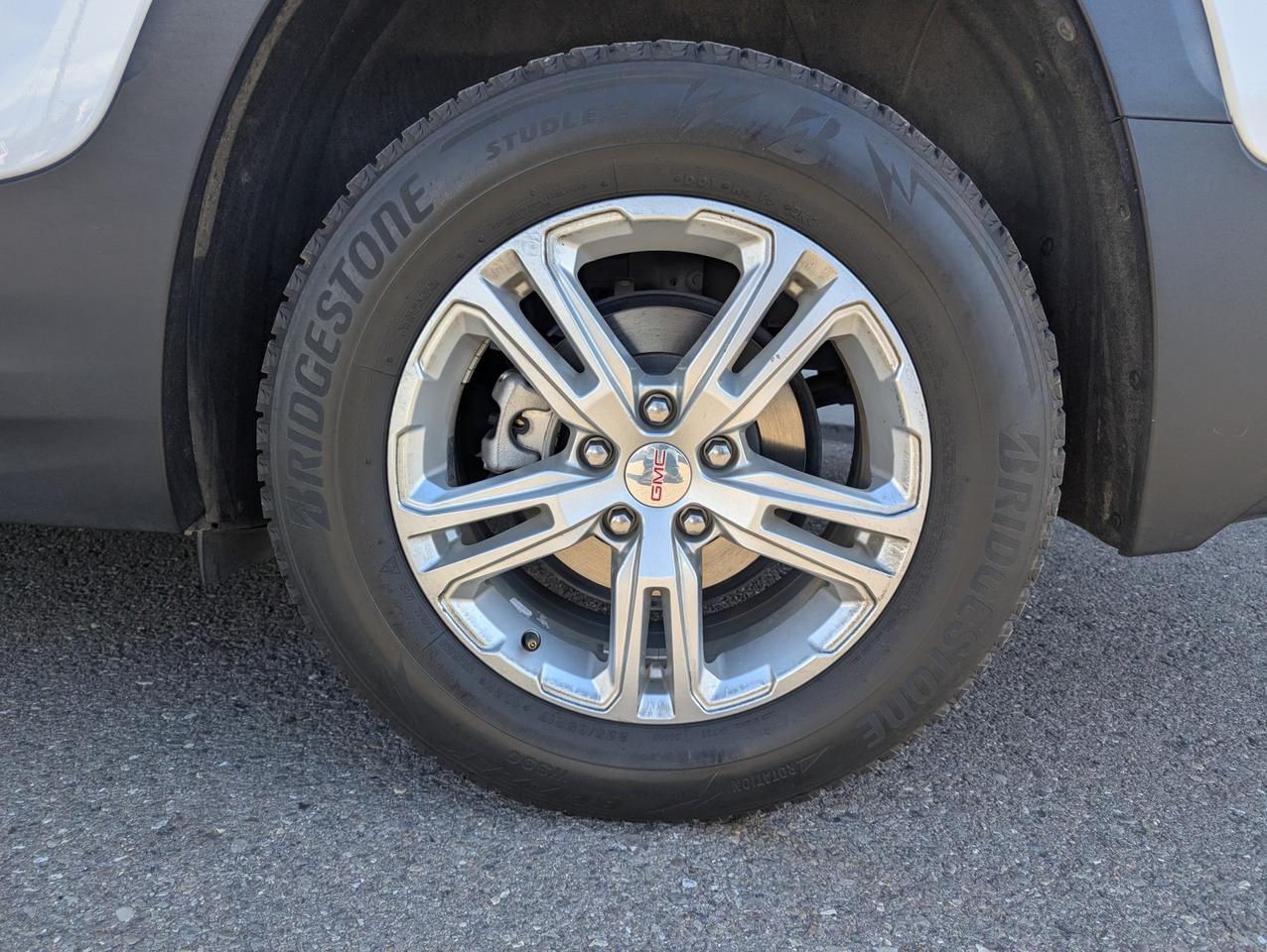 2023 GMC Terrain SLE Grand Junction CO