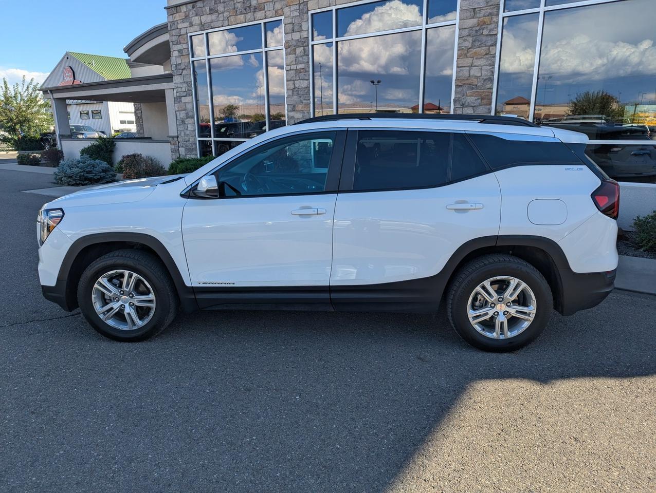 2023 GMC Terrain SLE Grand Junction CO