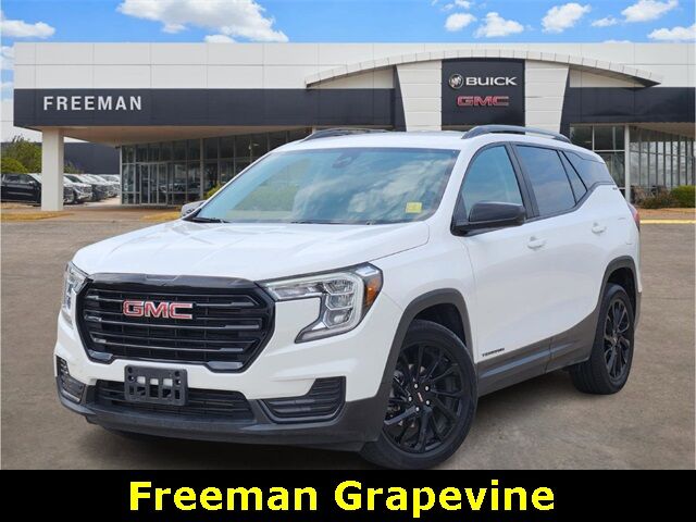 2023 GMC Terrain SLE Grapevine TX
