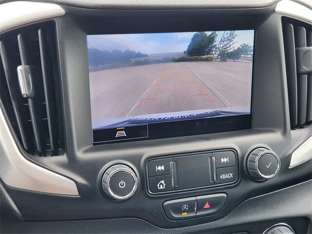 2023 GMC Terrain SLE Grapevine TX
