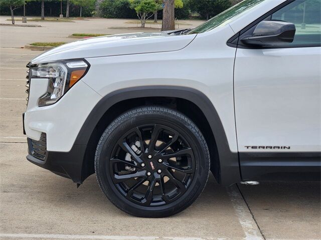 2023 GMC Terrain SLE Grapevine TX