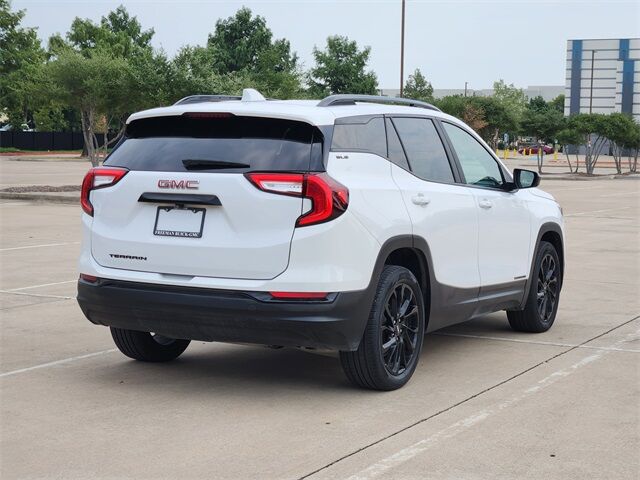 2023 GMC Terrain SLE Grapevine TX