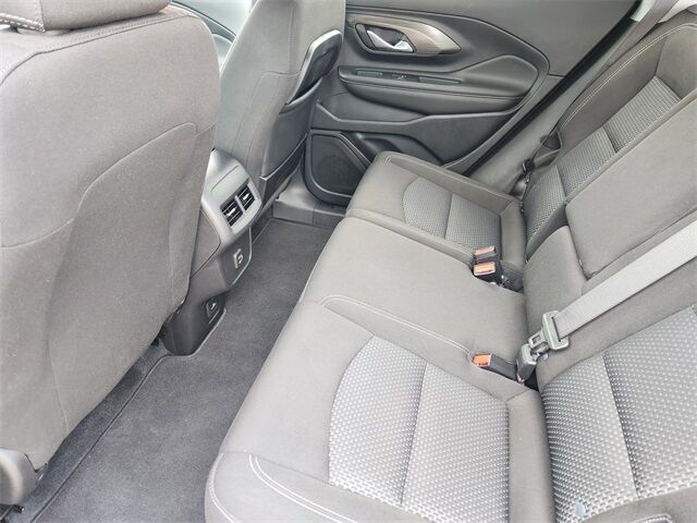 2023 GMC Terrain SLE Grapevine TX