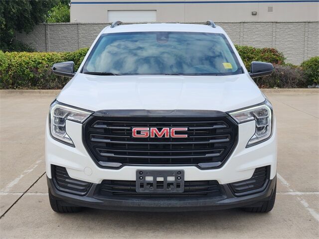 2023 GMC Terrain SLE Grapevine TX