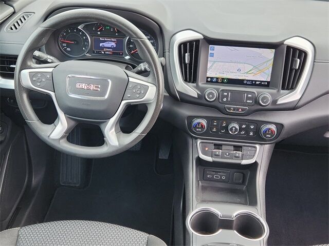 2023 GMC Terrain SLE Grapevine TX