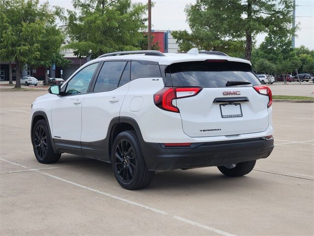 2023 GMC Terrain SLE Grapevine TX