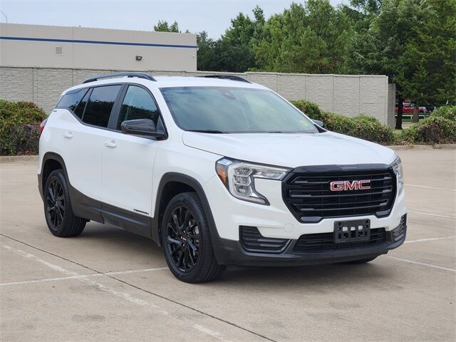 2023 GMC Terrain SLE Grapevine TX