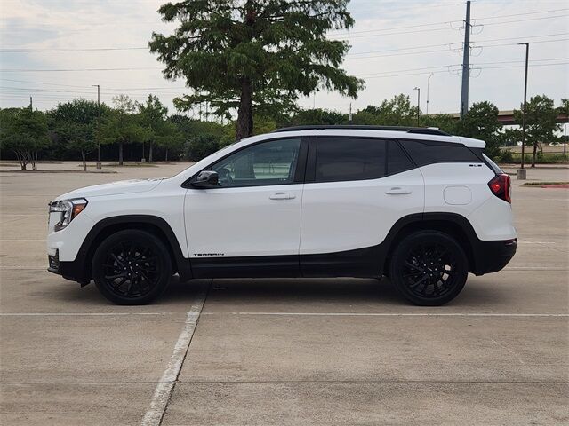 2023 GMC Terrain SLE Grapevine TX