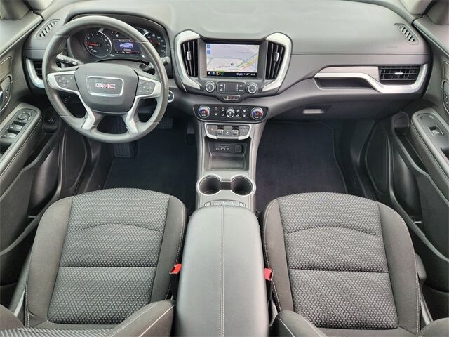 2023 GMC Terrain SLE Grapevine TX