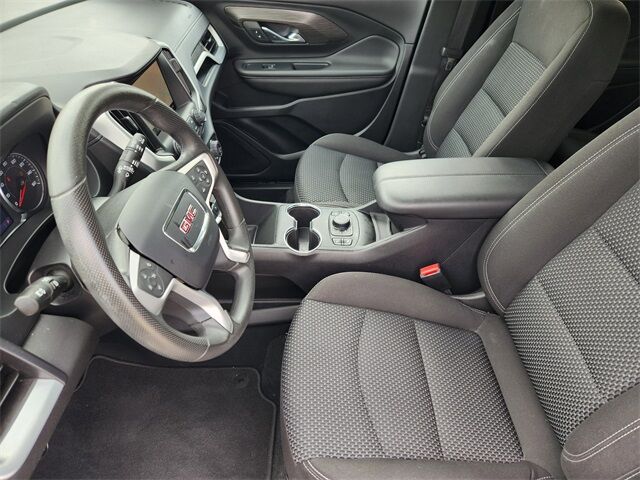 2023 GMC Terrain SLE Grapevine TX