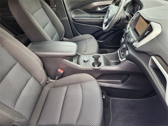 2023 GMC Terrain SLE Grapevine TX