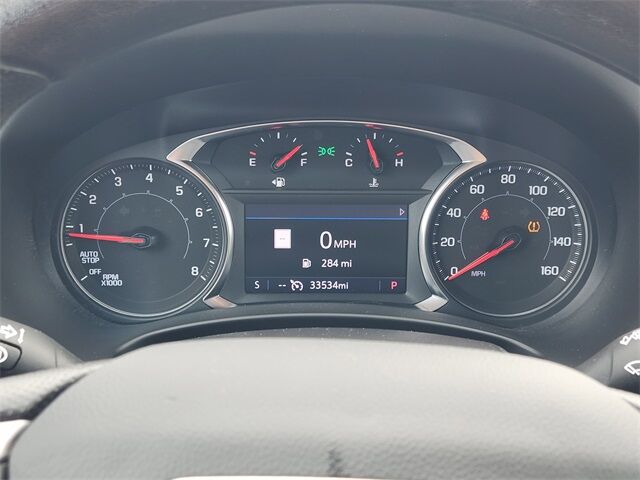 2023 GMC Terrain SLE Grapevine TX