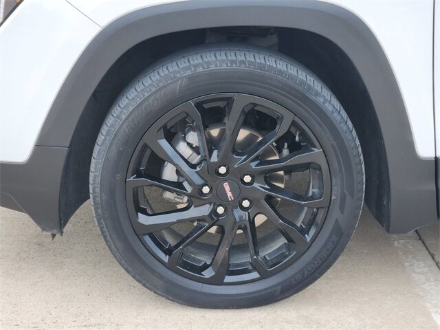 2023 GMC Terrain SLE Grapevine TX