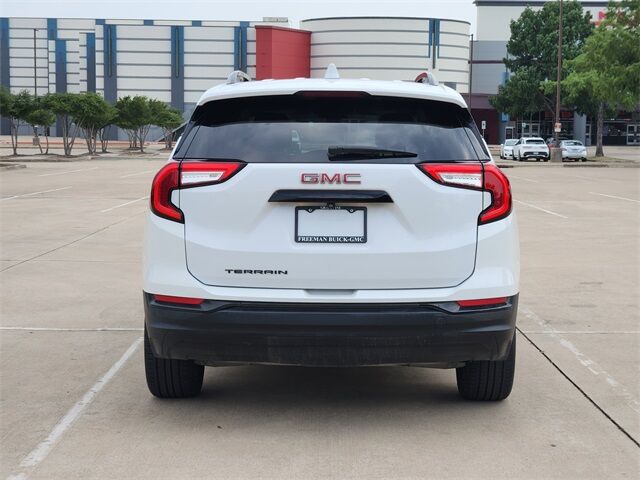 2023 GMC Terrain SLE Grapevine TX