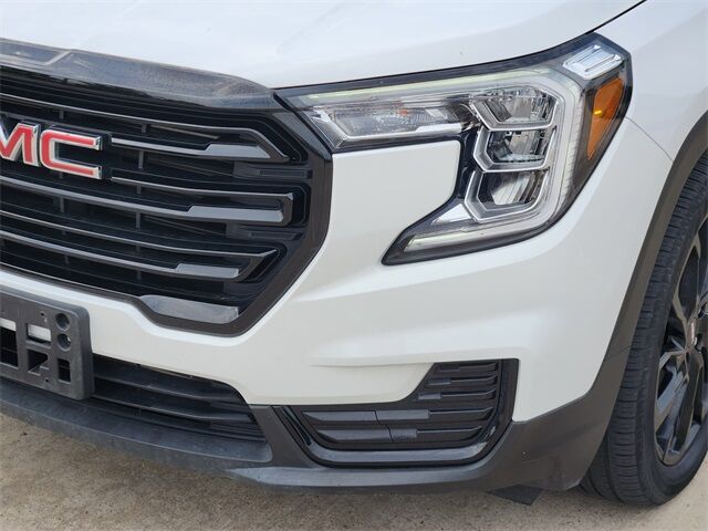 2023 GMC Terrain SLE Grapevine TX