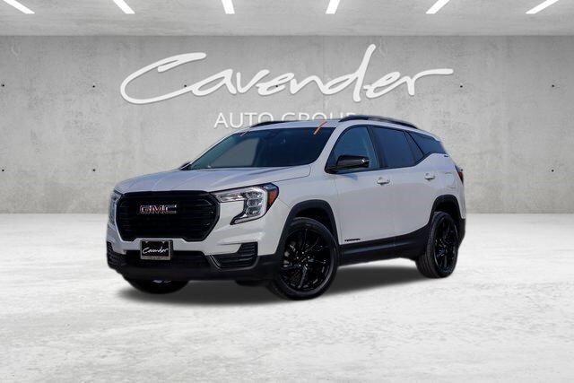 2023 GMC Terrain SLE Inglewood  CA