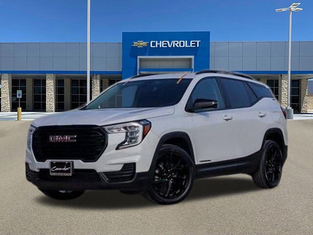 2023 GMC Terrain SLE Inglewood  CA