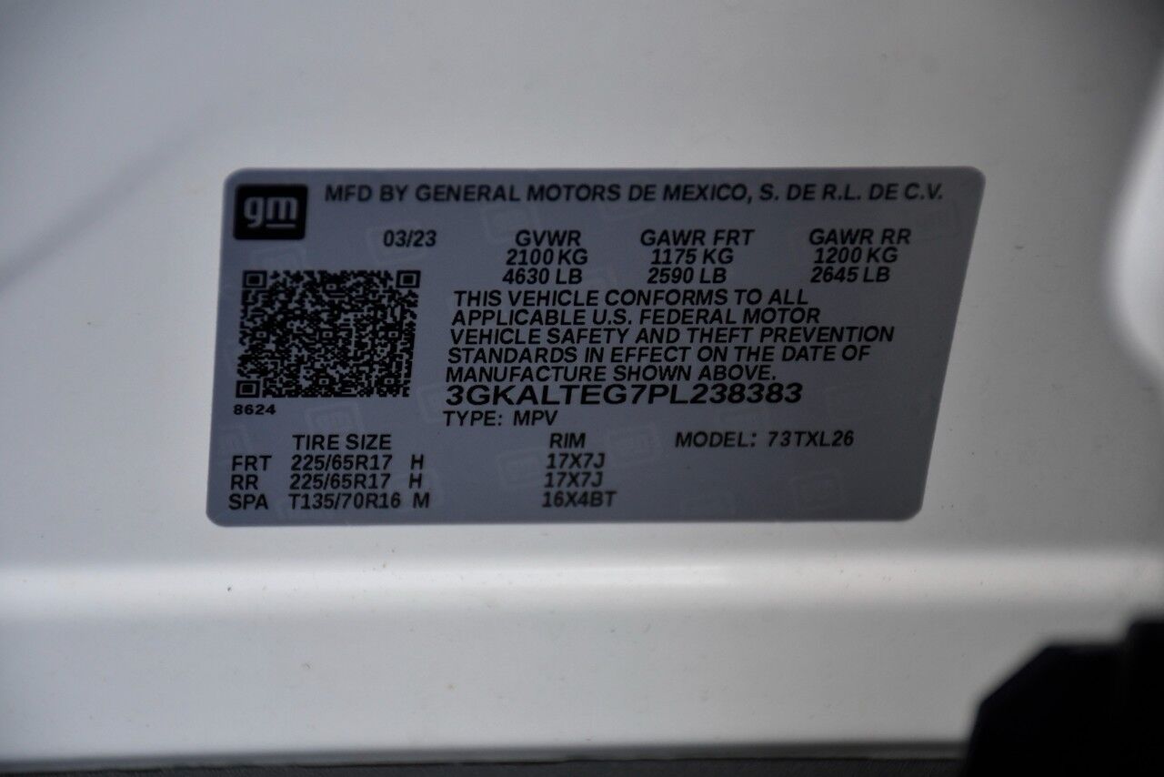 2023 GMC Terrain SLE Doral FL