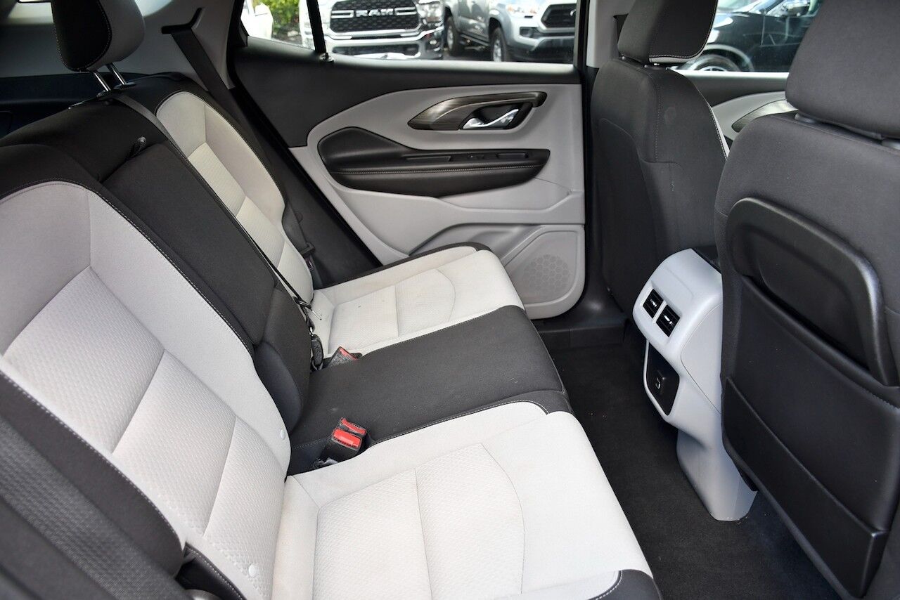 2023 GMC Terrain SLE Doral FL