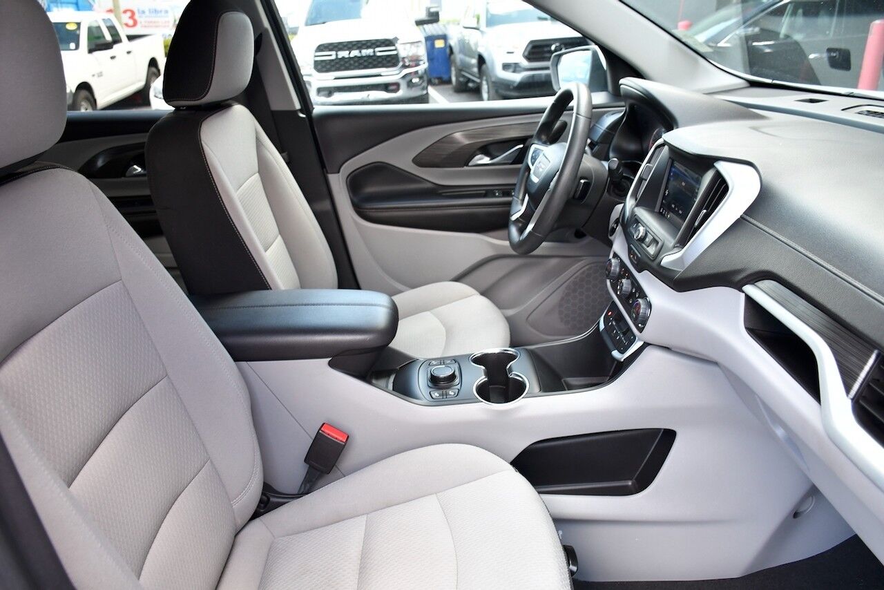 2023 GMC Terrain SLE Doral FL