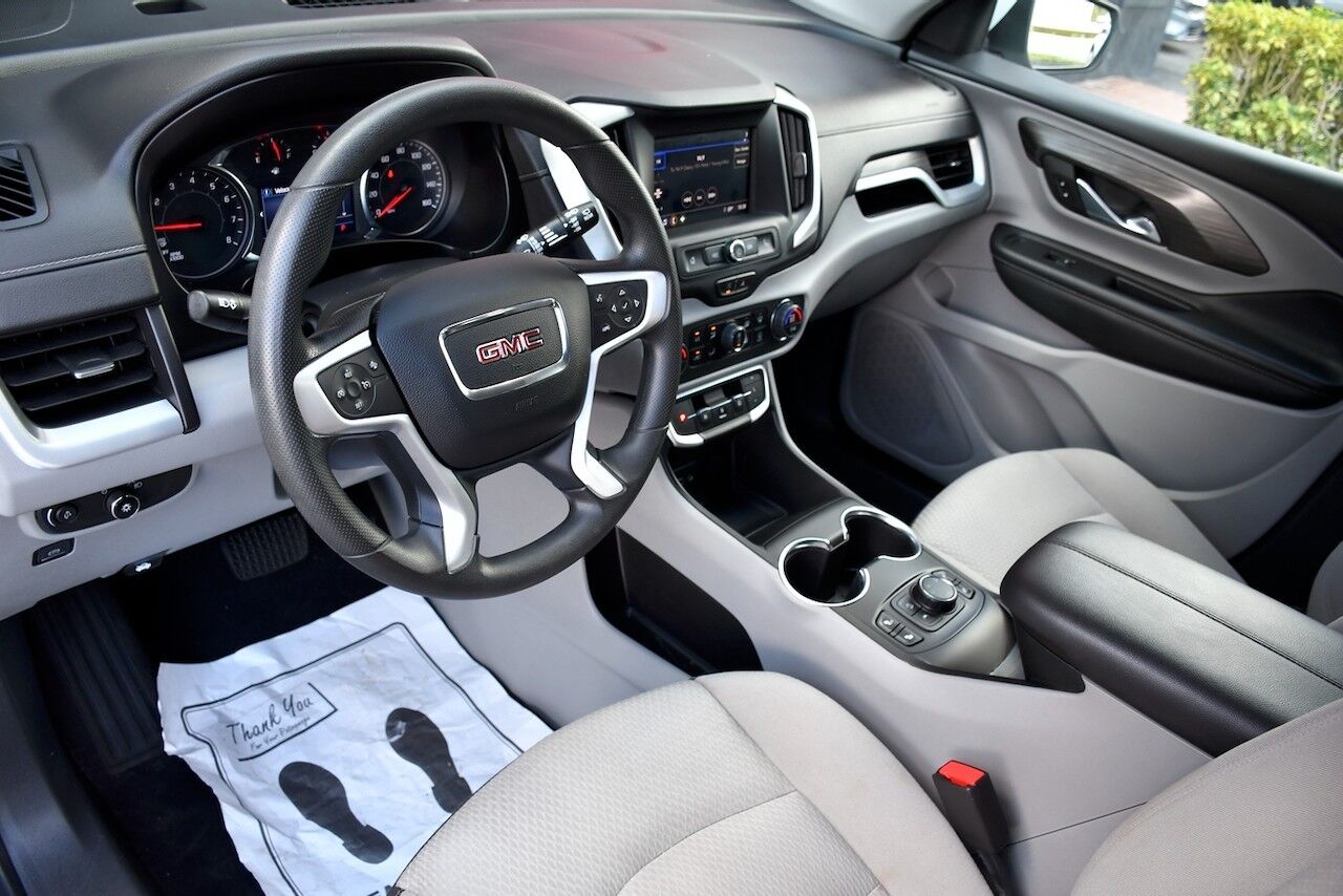 2023 GMC Terrain SLE Doral FL