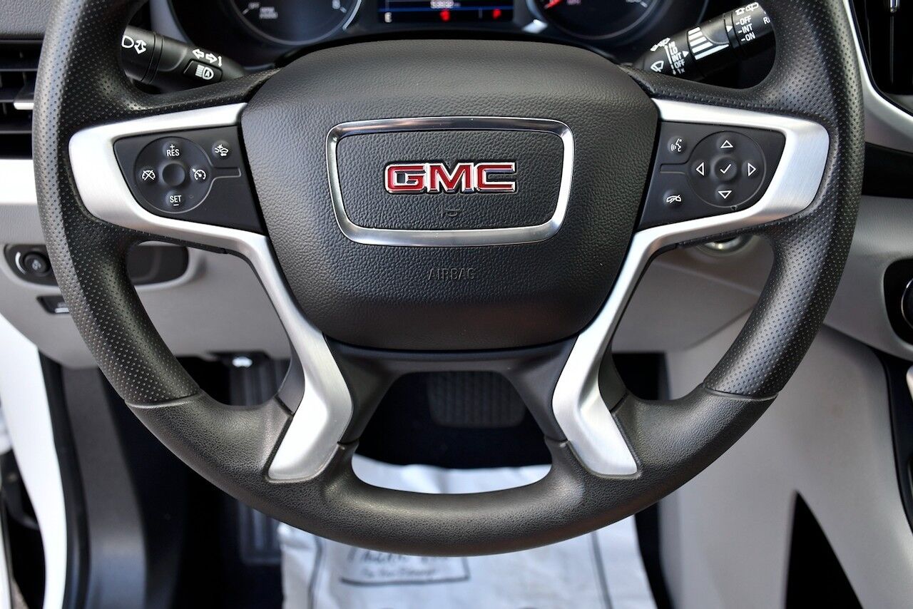 2023 GMC Terrain SLE Doral FL