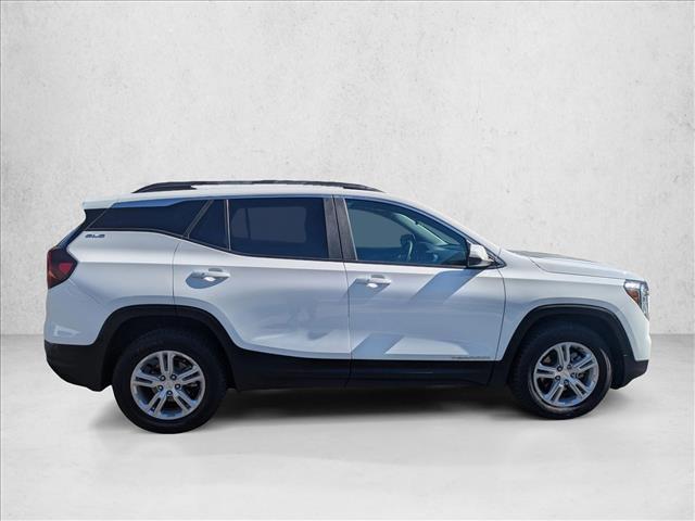 2023 GMC Terrain SLE Roseville CA