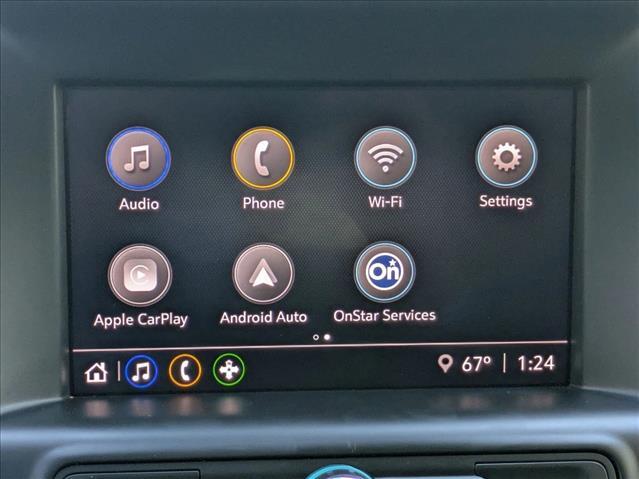 2023 GMC Terrain SLE Roseville CA