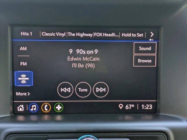 2023 GMC Terrain SLE Roseville CA