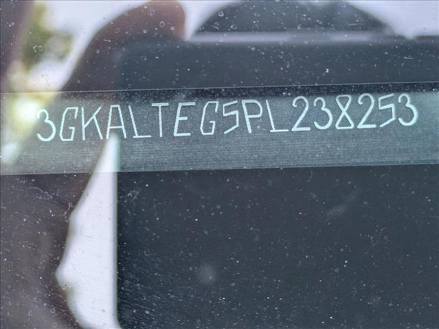 2023 GMC Terrain SLE Roseville CA