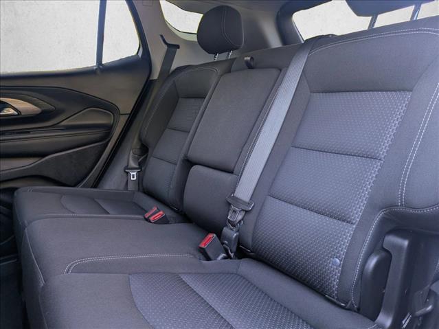 2023 GMC Terrain SLE Roseville CA