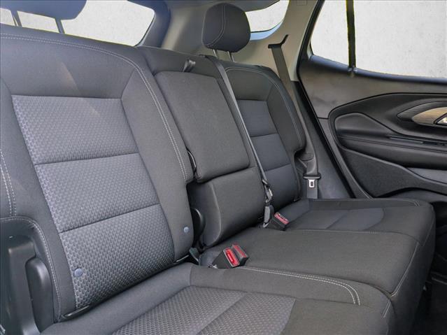 2023 GMC Terrain SLE Roseville CA