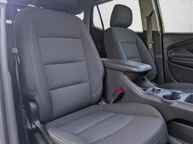 2023 GMC Terrain SLE Roseville CA