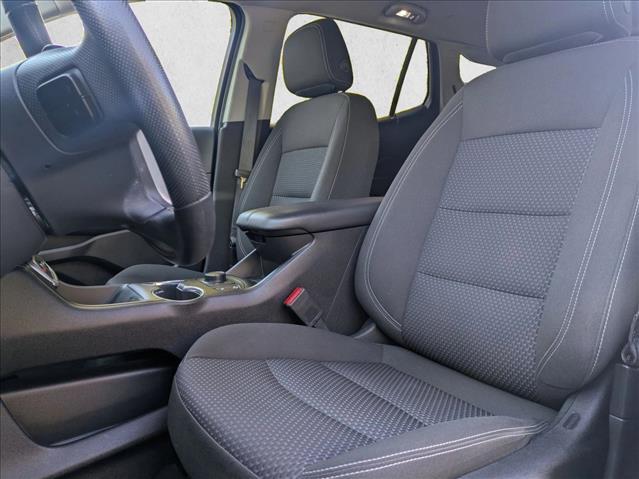 2023 GMC Terrain SLE Roseville CA