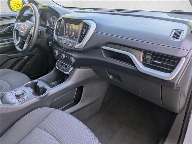 2023 GMC Terrain SLE Roseville CA