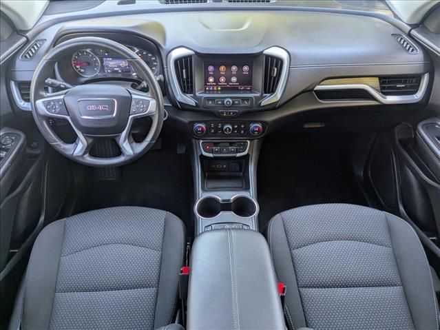 2023 GMC Terrain SLE Roseville CA