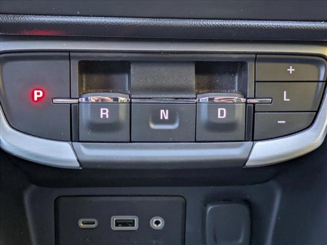 2023 GMC Terrain SLE Roseville CA