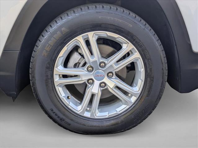 2023 GMC Terrain SLE Roseville CA