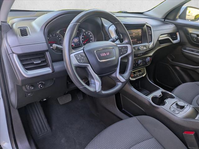 2023 GMC Terrain SLE Roseville CA