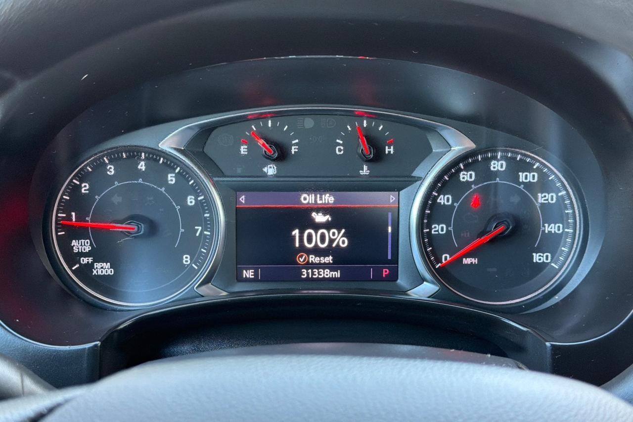 2023 GMC Terrain SLE Roseville CA