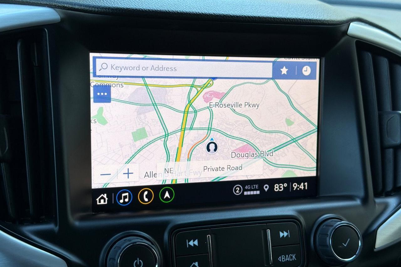 2023 GMC Terrain SLE Roseville CA